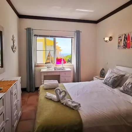 Apartament Casa Green Jade