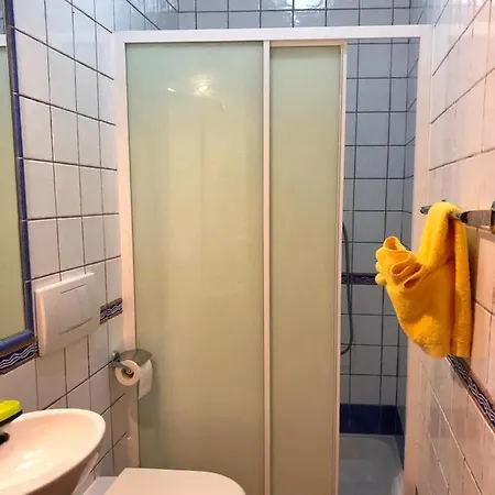 Casa Green Jade Διαμέρισμα *