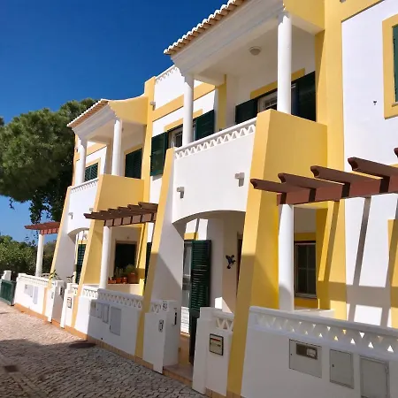 Appartement Casa Green Jade *